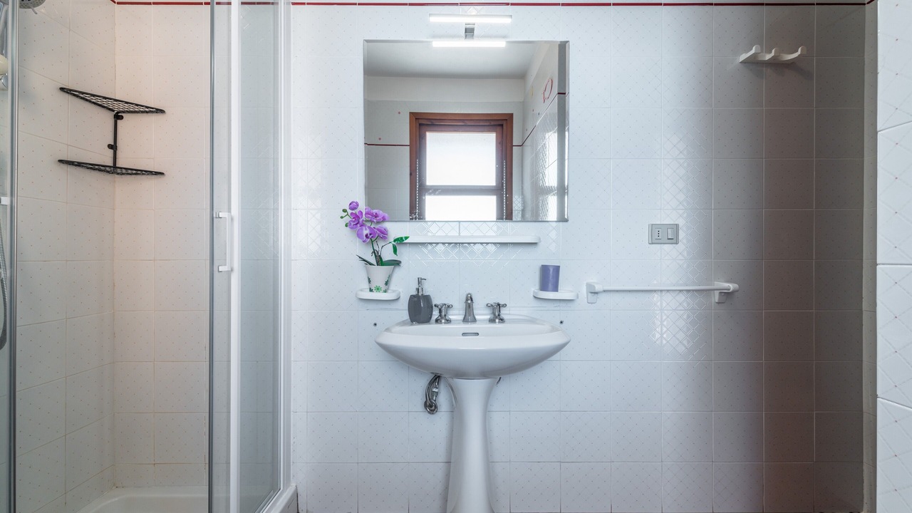 Photo of Bathroom in Costa Rei