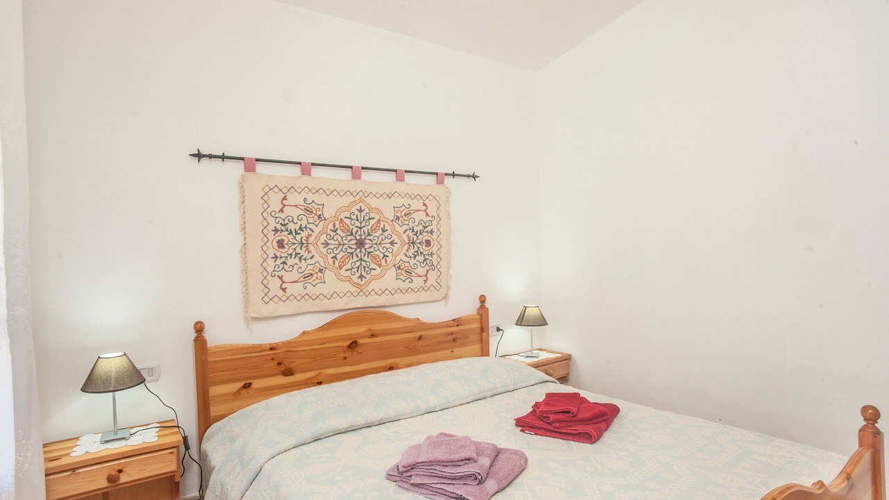 Photo of Bedroom in Sarroch