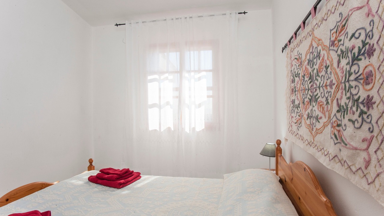 Photo of Bedroom in Sarroch