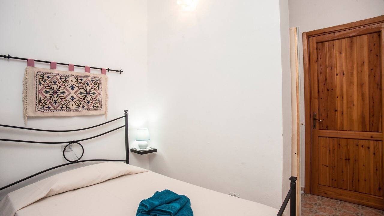 Photo of Bedroom in Sarroch