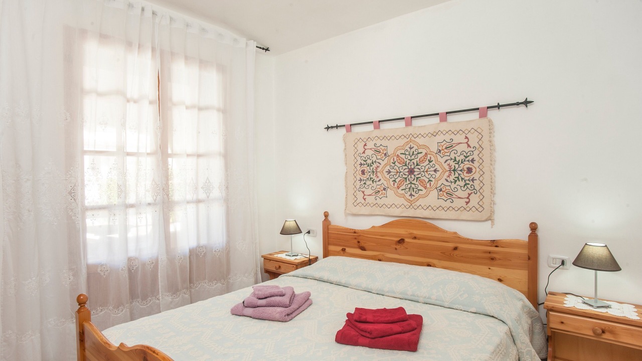 Photo of Bedroom in Sarroch