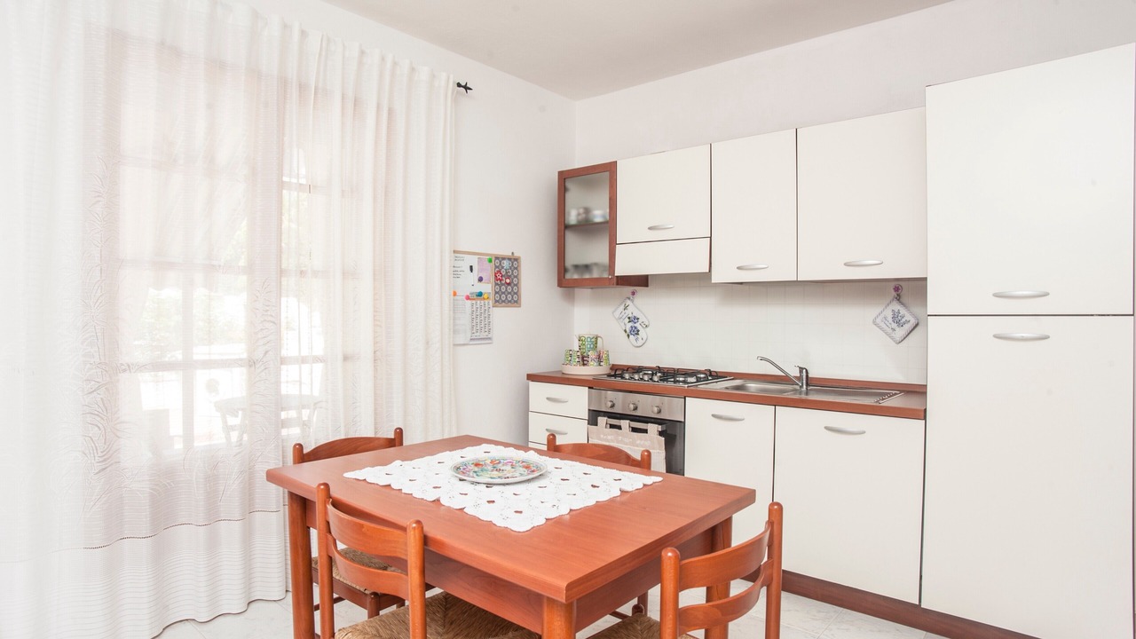 Photo of Kitchen in Sarroch
