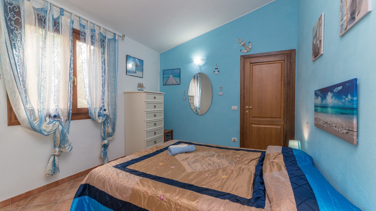 Photo of Bedroom in San Teodoro