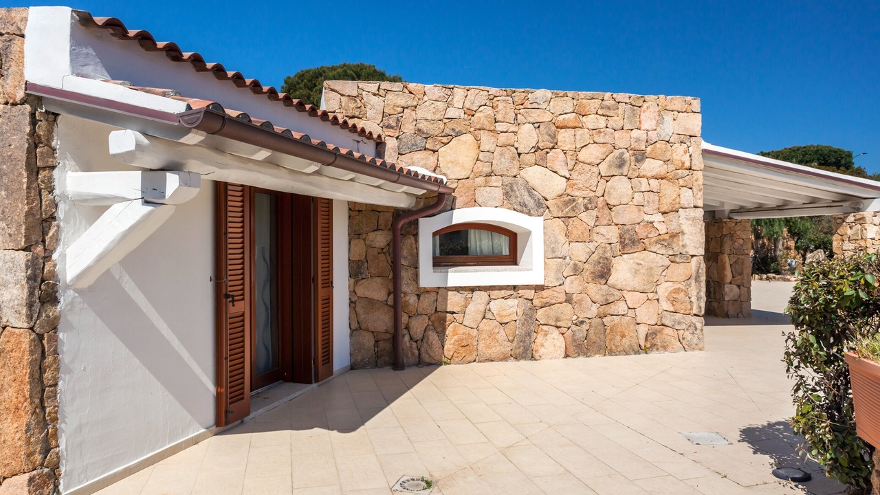 Photo of Outdoor in Porto San Paolo