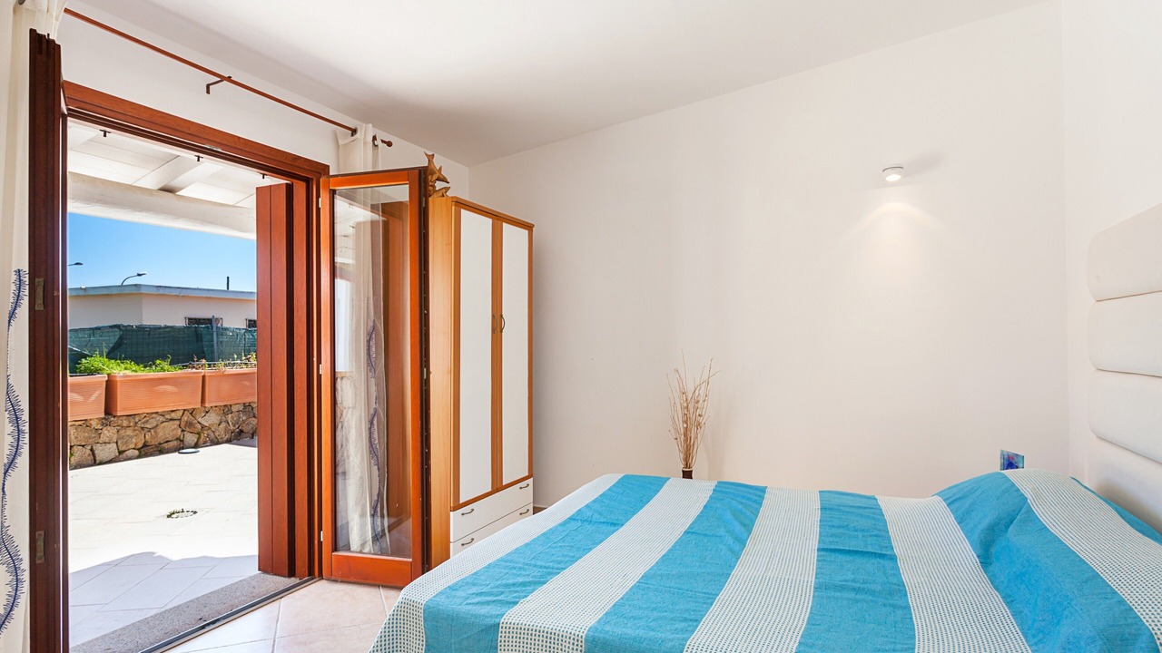 Photo of Bedroom in Porto San Paolo