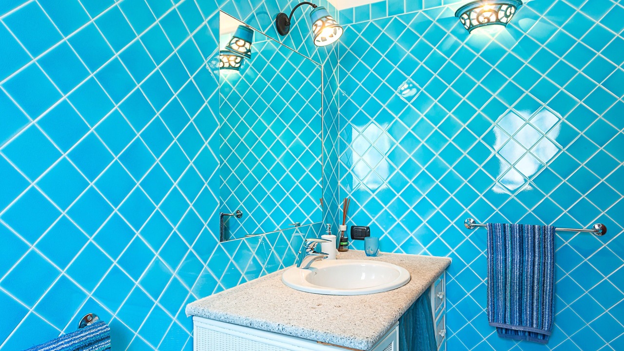 Photo of Bathroom in Porto San Paolo