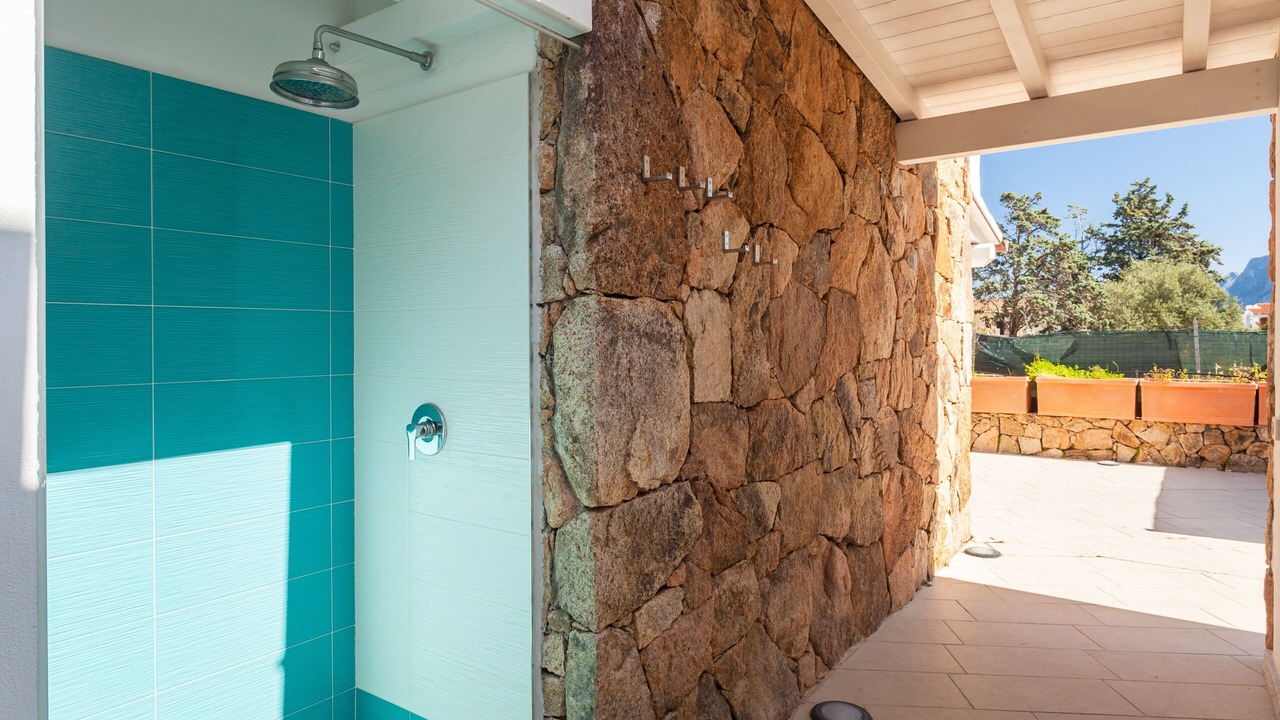 Photo of Outdoor in Porto San Paolo