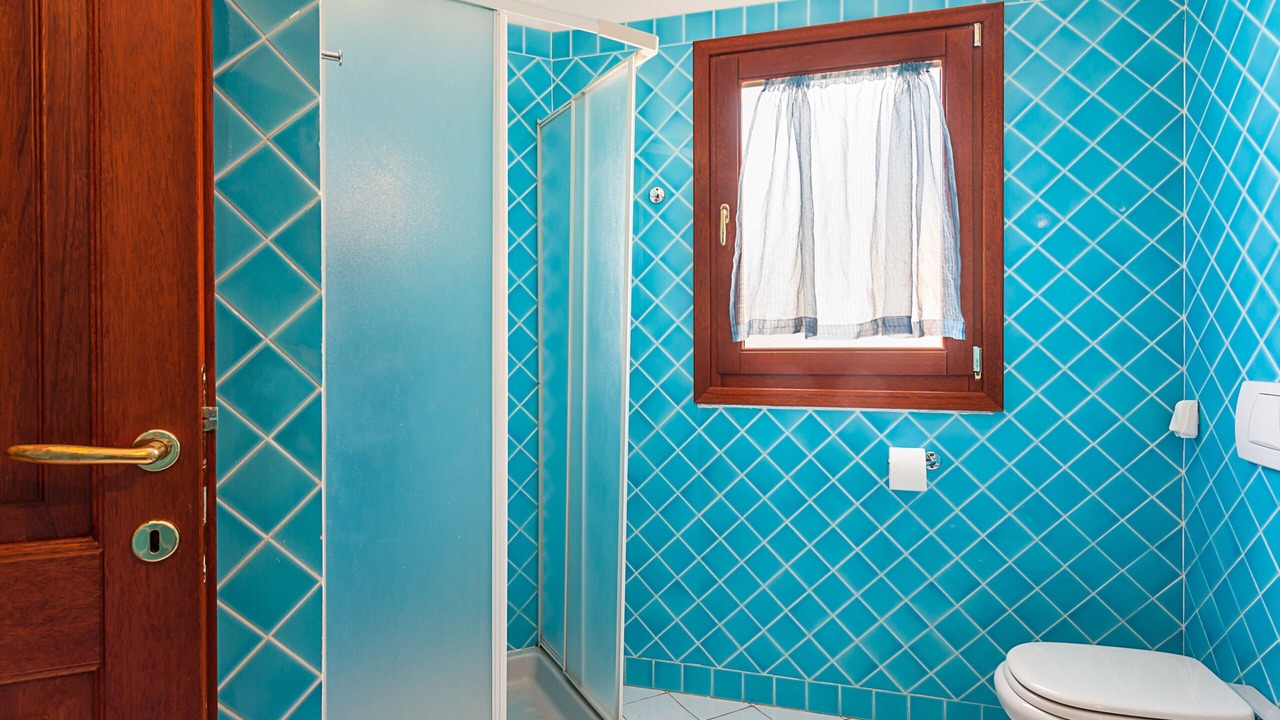 Photo of Bathroom in Porto San Paolo