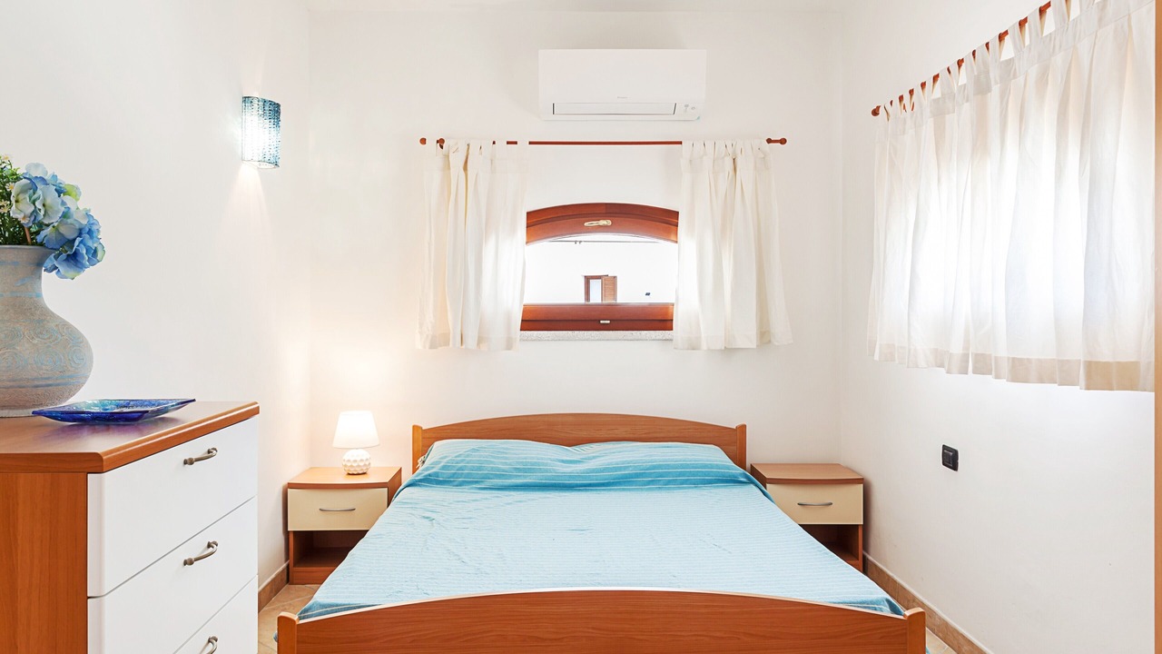 Photo of Bedroom in Porto San Paolo