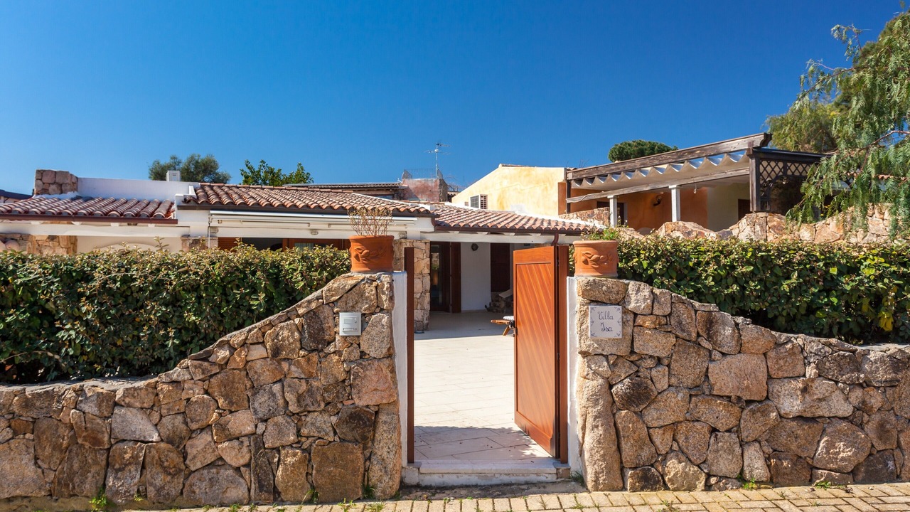 Photo of Outdoor in Porto San Paolo