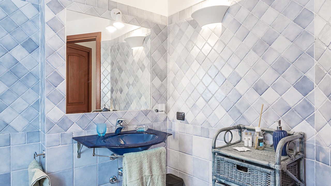 Photo of Bathroom in Porto San Paolo