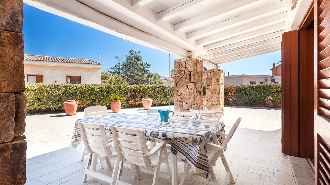Photo of Outdoor in Porto San Paolo