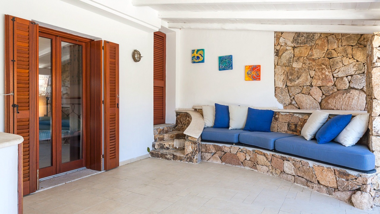 Photo of Outdoor in Porto San Paolo