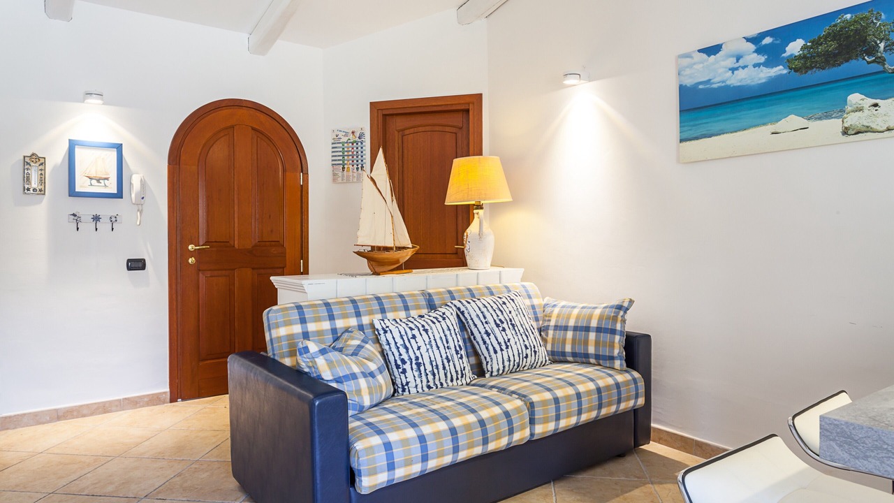 Photo of Livingroom in Porto San Paolo