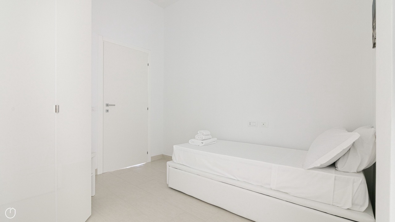 Photo of Bedroom in Termoli