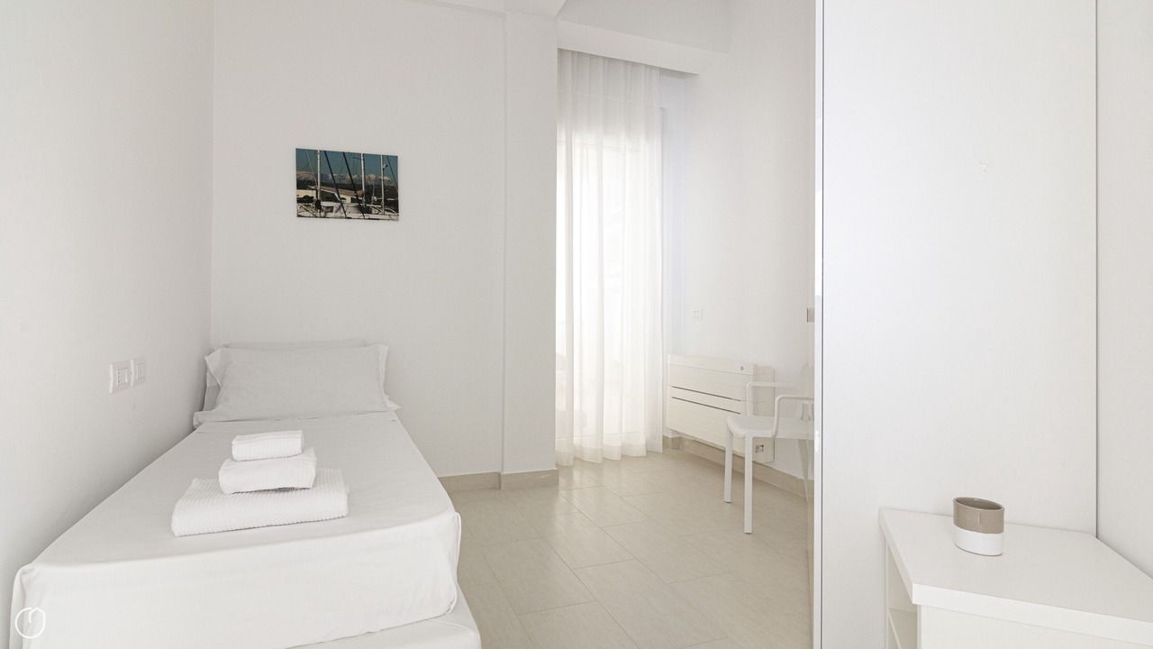 Photo of Bedroom in Termoli