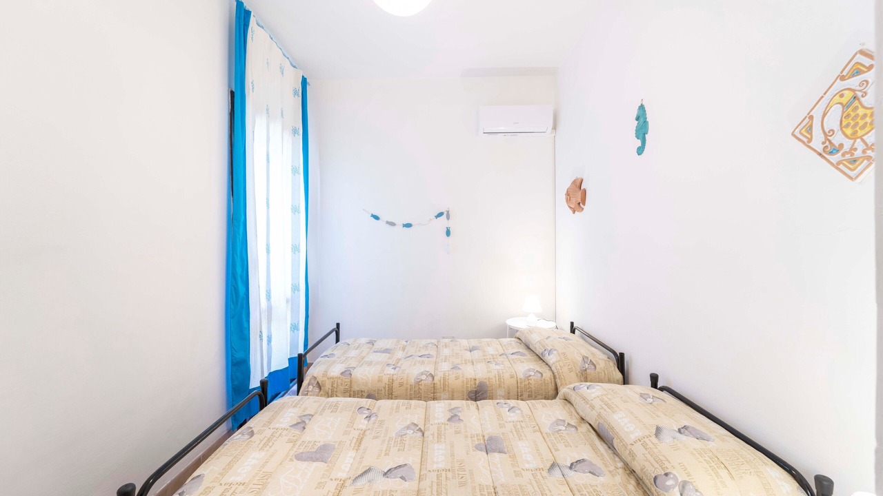 Photo of Bedroom in Stintino