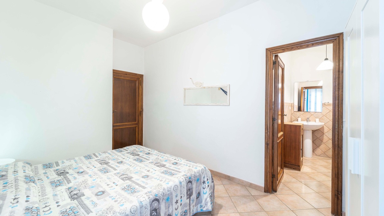 Photo of Bedroom in Stintino