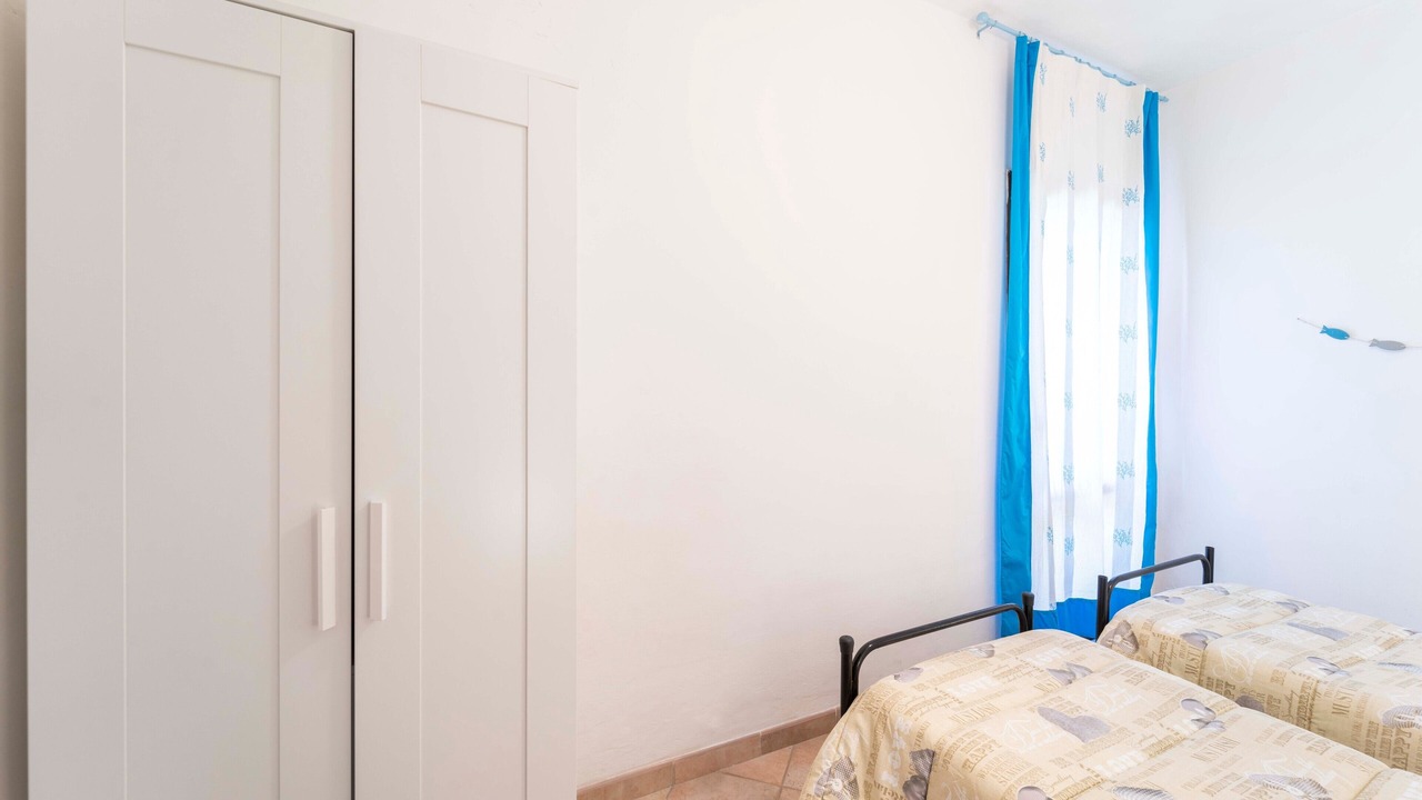 Photo of Bedroom in Stintino