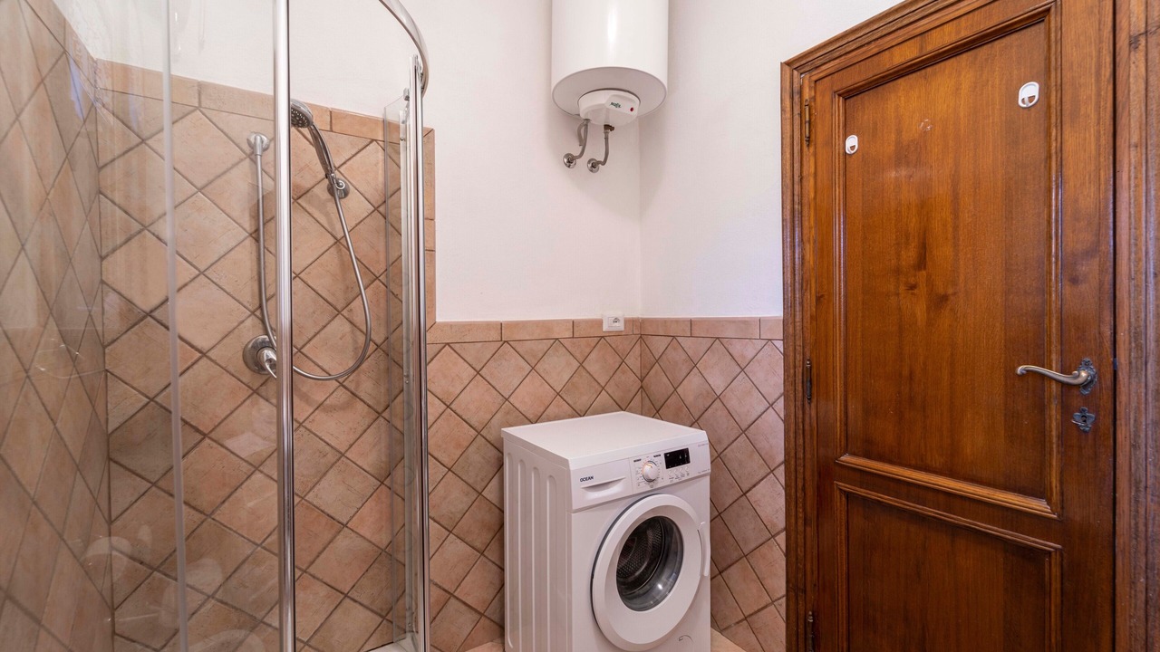 Photo of Bathroom in Stintino