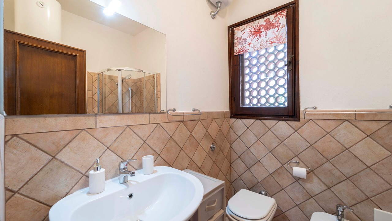 Photo of Bathroom in Stintino