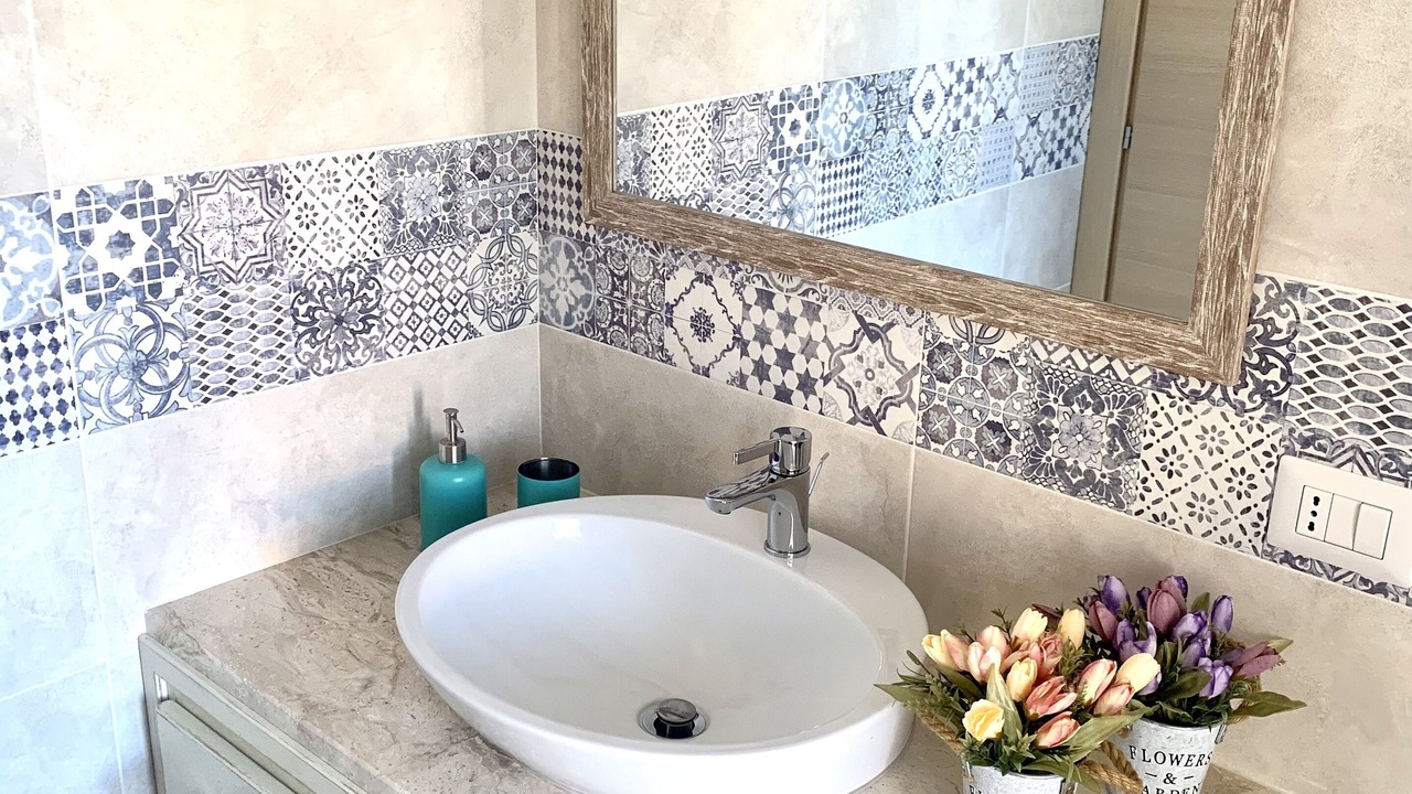 Photo of Bathroom in Limpiddu