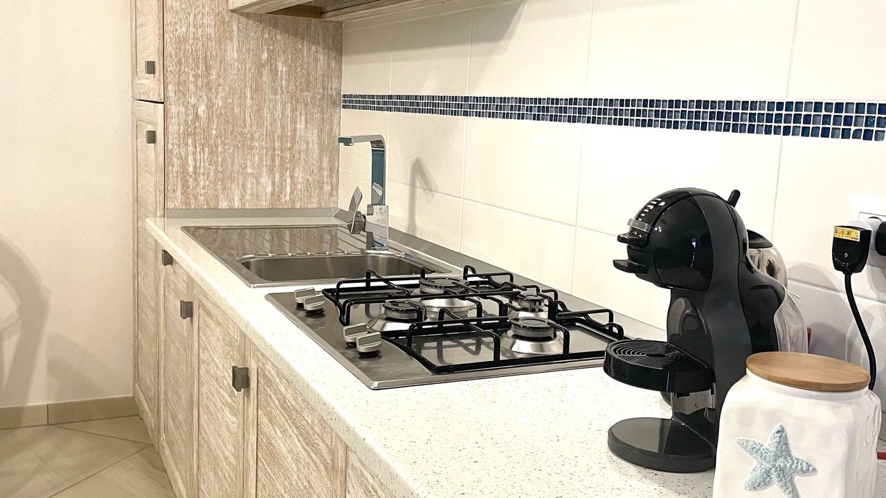 Photo of Kitchen in Limpiddu