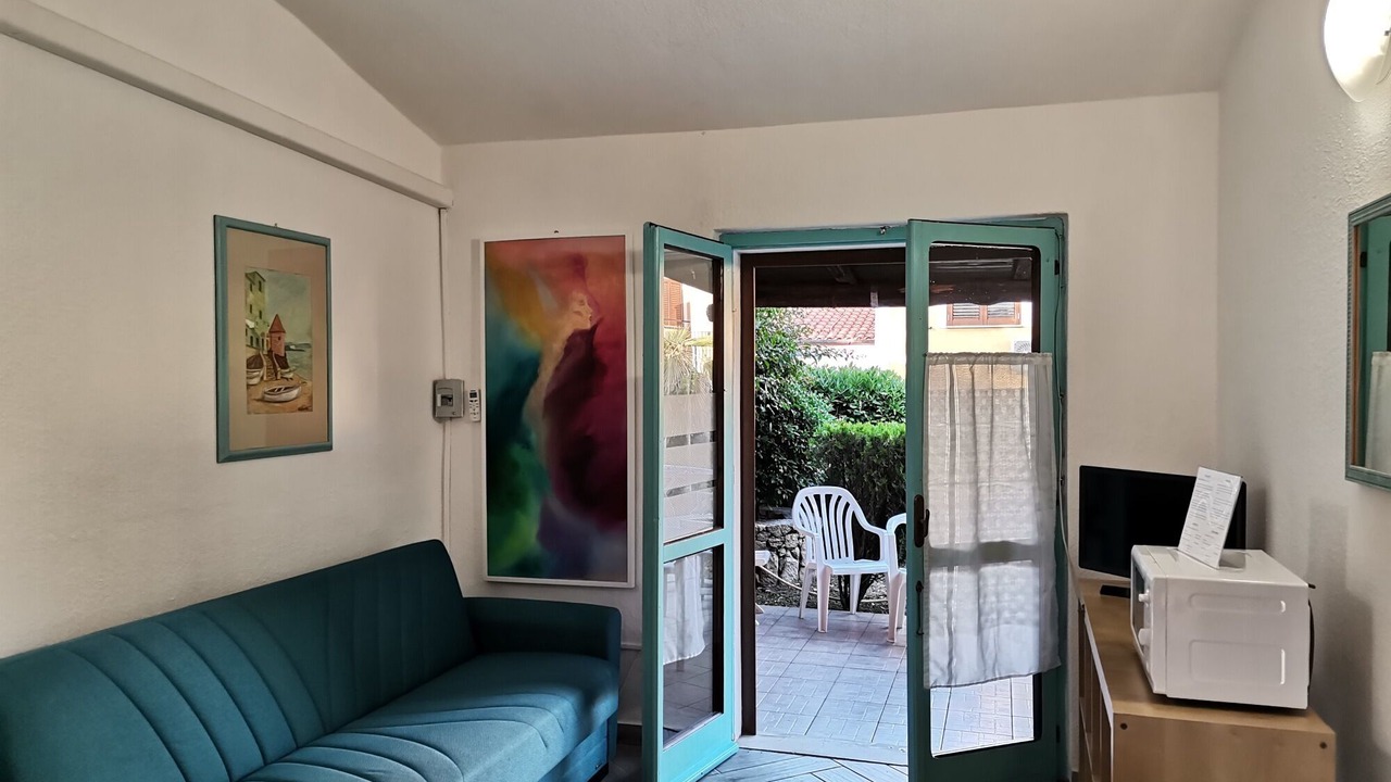 Photo of Livingroom in Porto Pollo