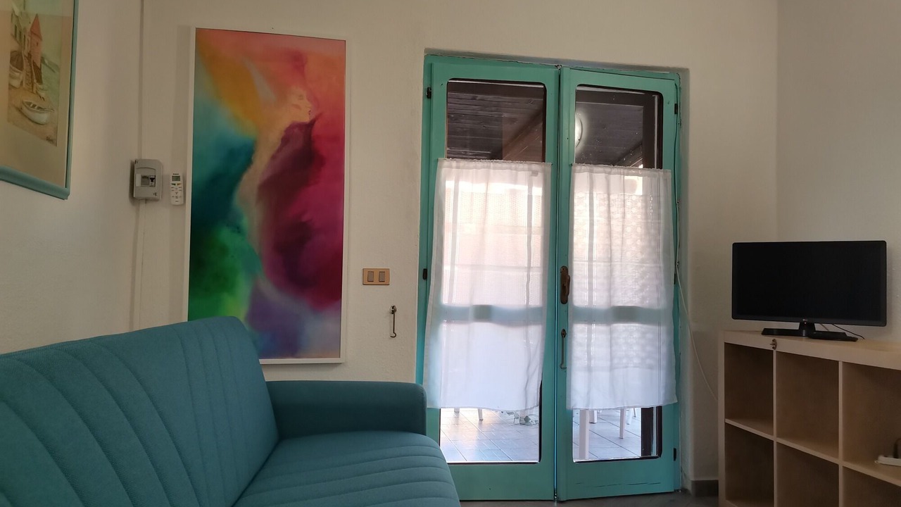 Photo of Livingroom in Porto Pollo