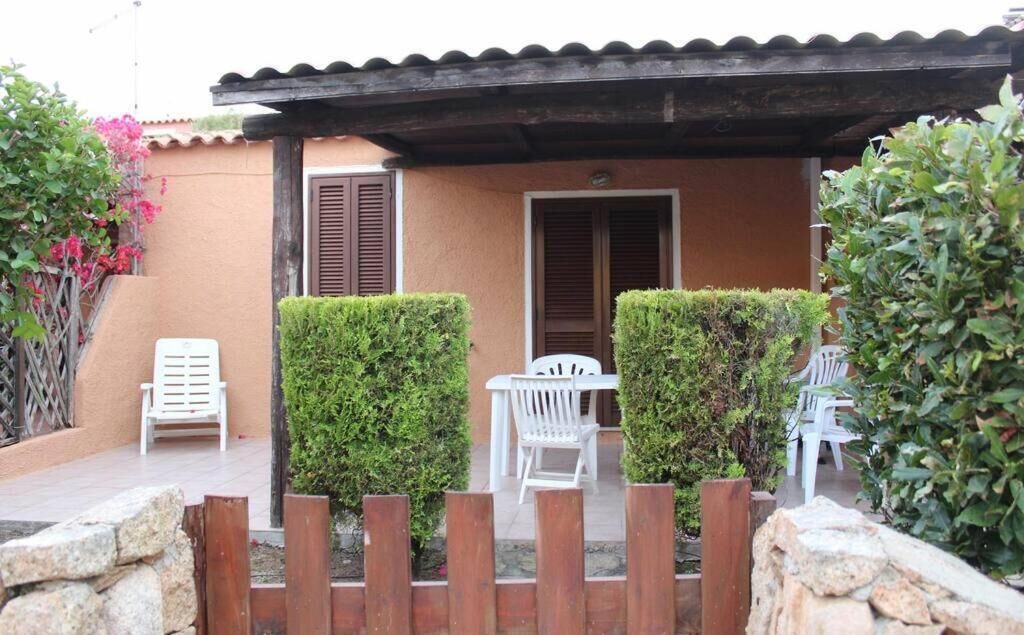 Photo of Outdoor in Porto Pollo