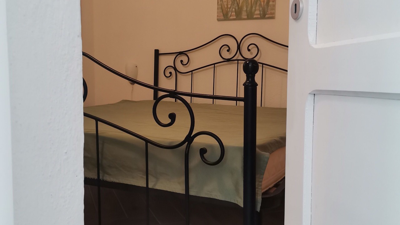 Photo of Bedroom in Porto Pollo