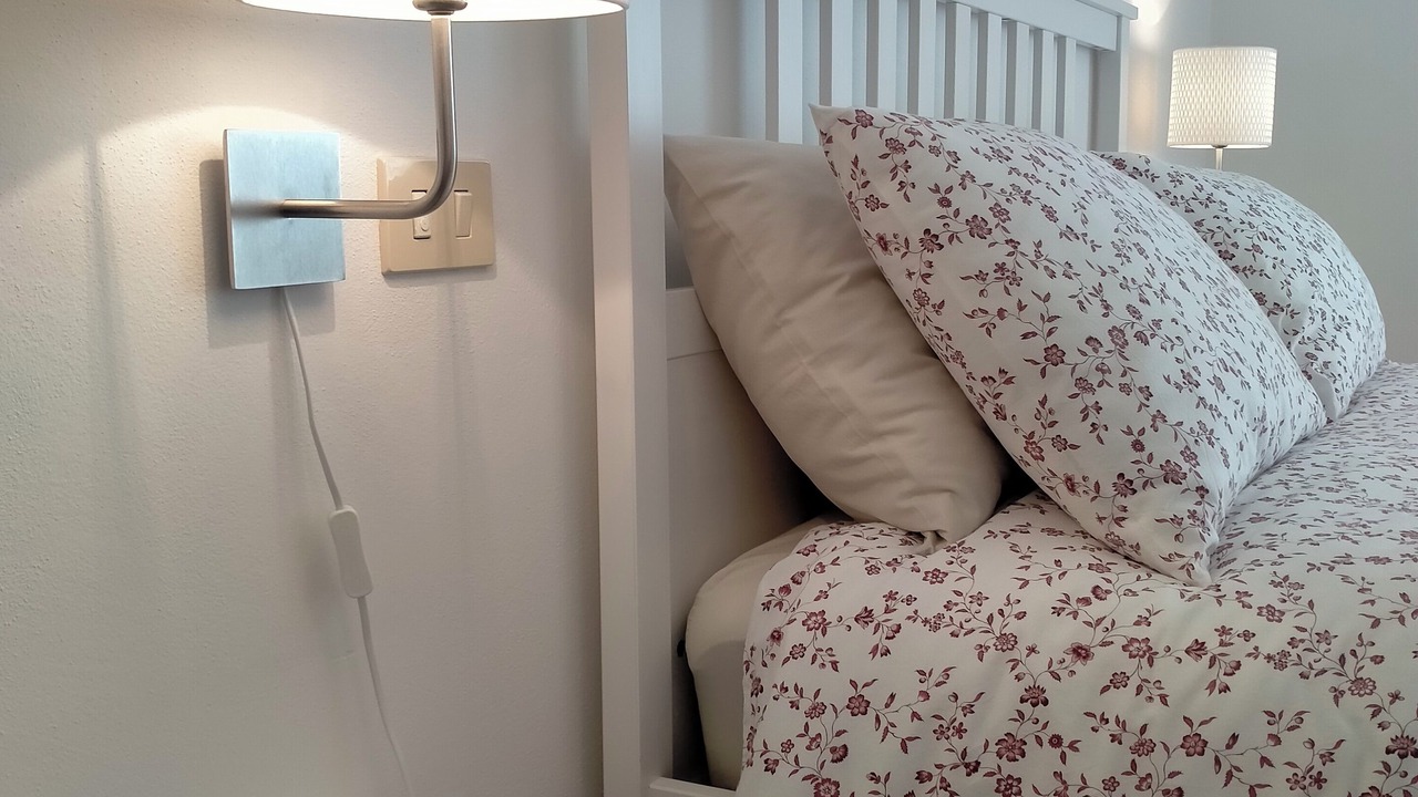 Photo of Bedroom in Anghiari