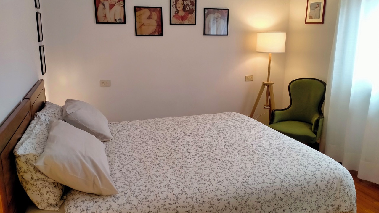 Photo of Bedroom in Anghiari