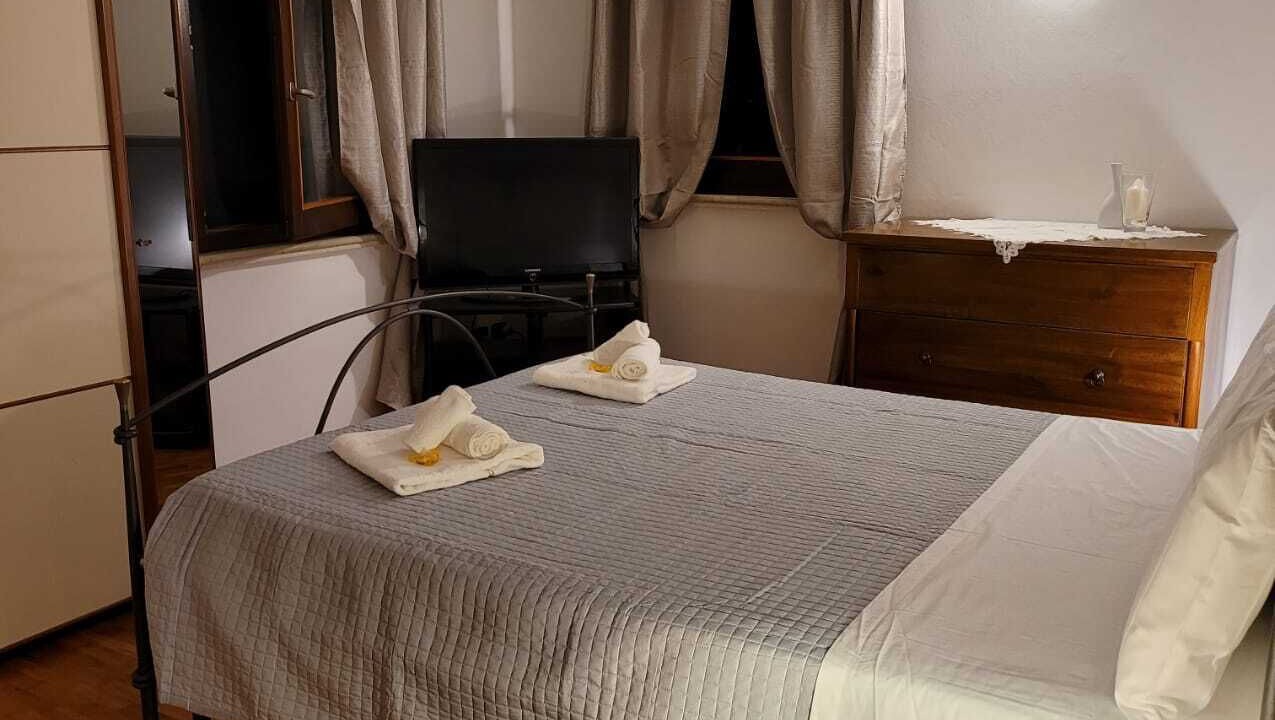 Photo of Bedroom in Rimini