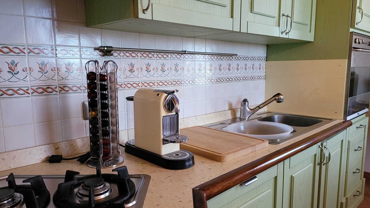 Photo of Kitchen in Rimini