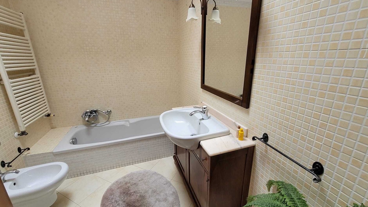 Photo of Bathroom in Rimini