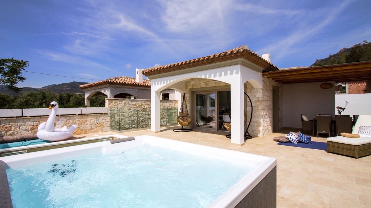 Photo of Patio Balcony in Tertenia
