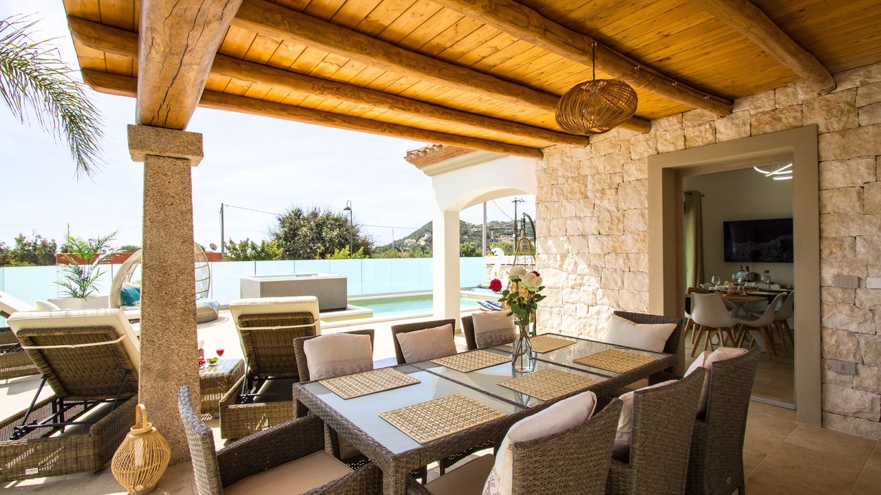 Photo of Outdoor in Tertenia