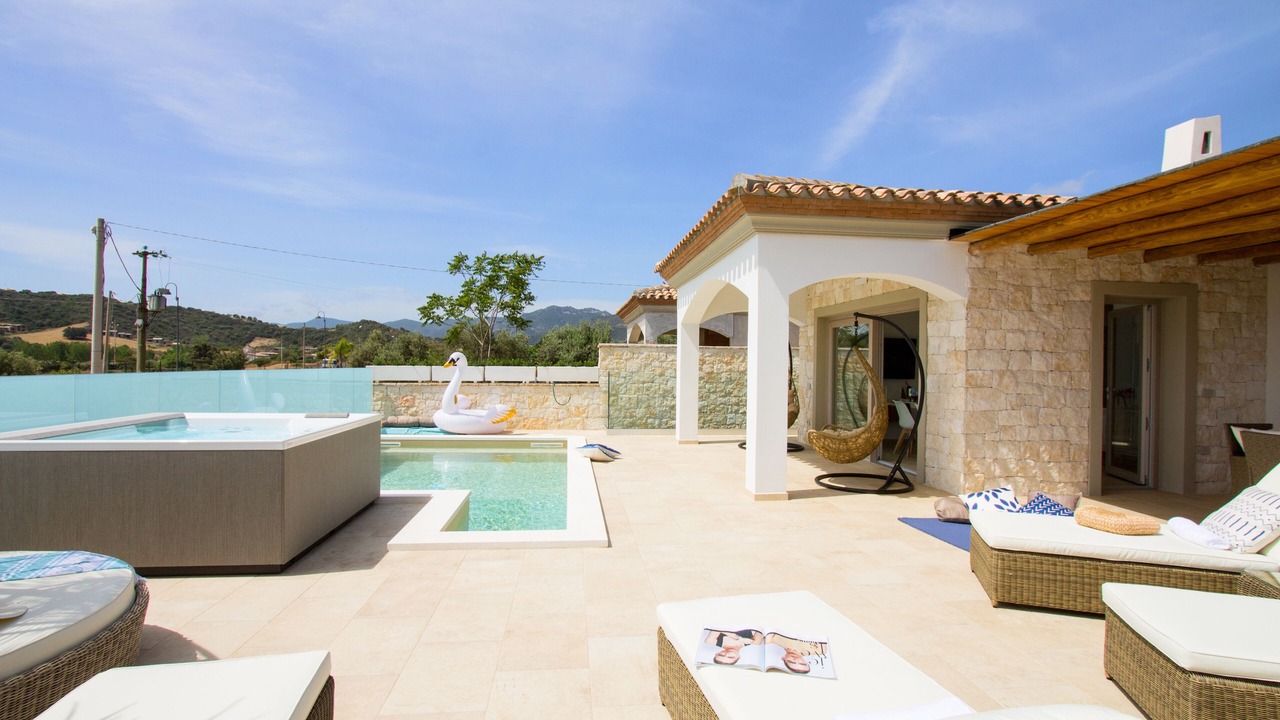Photo of Outdoor in Tertenia
