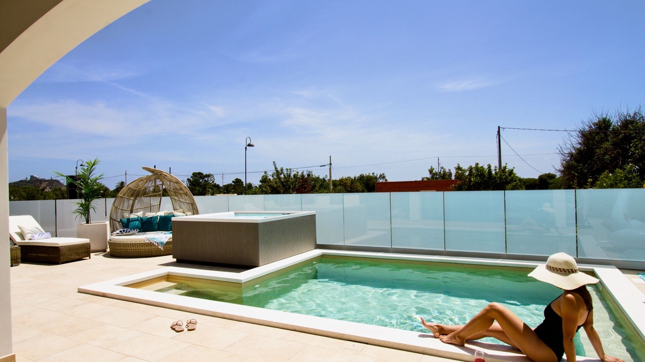 Photo of Outdoor in Tertenia