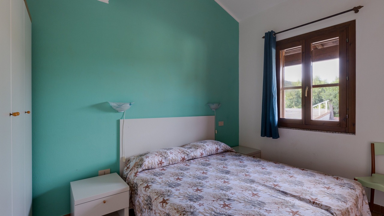 Photo of Bedroom in Bosa Marina