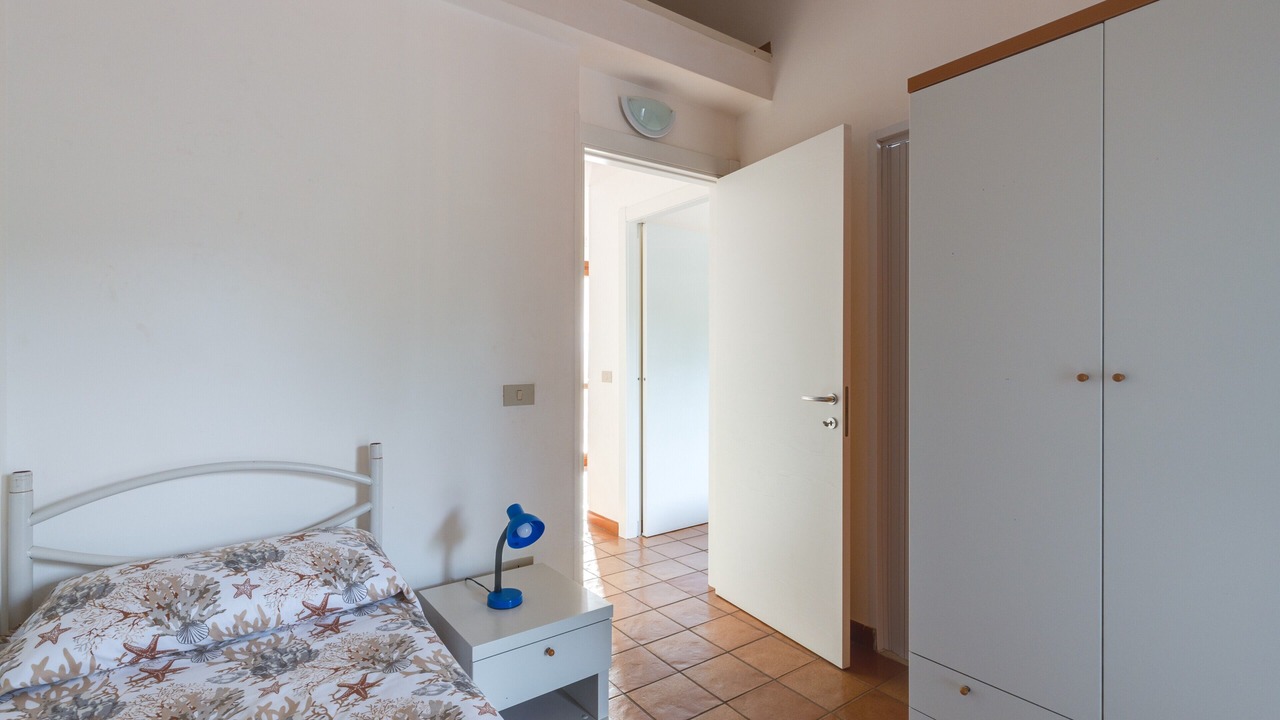 Photo of Bedroom in Bosa Marina