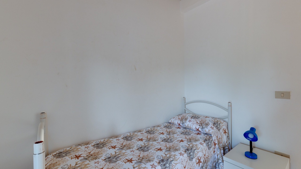 Photo of Bedroom in Bosa Marina