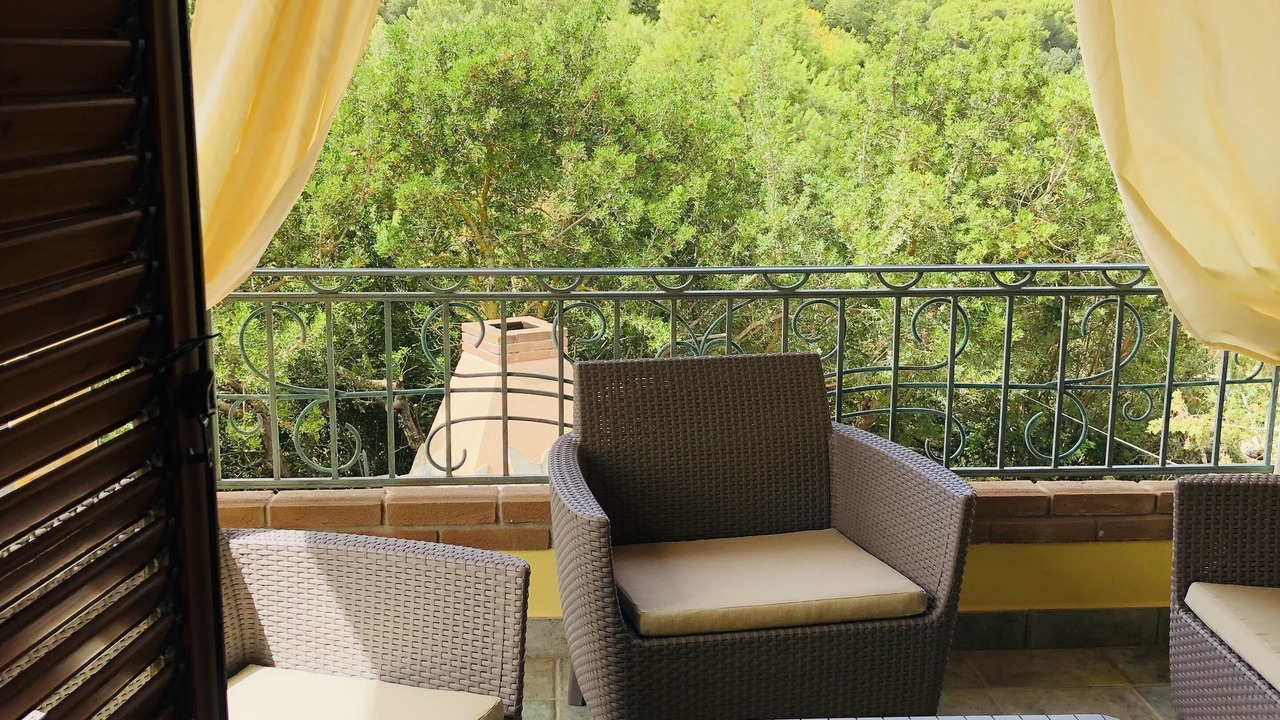 Photo of Outdoor in Porto Pino