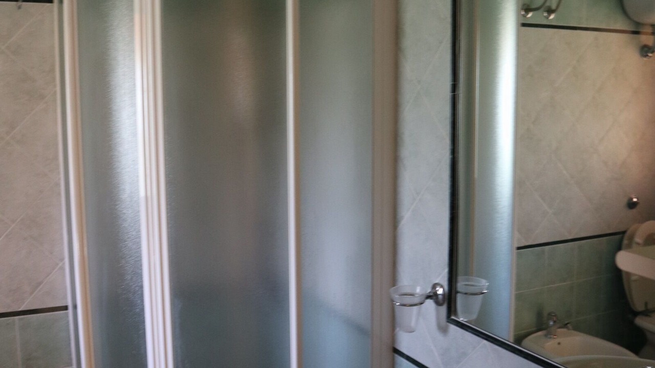 Photo of Bathroom in Porto Pino