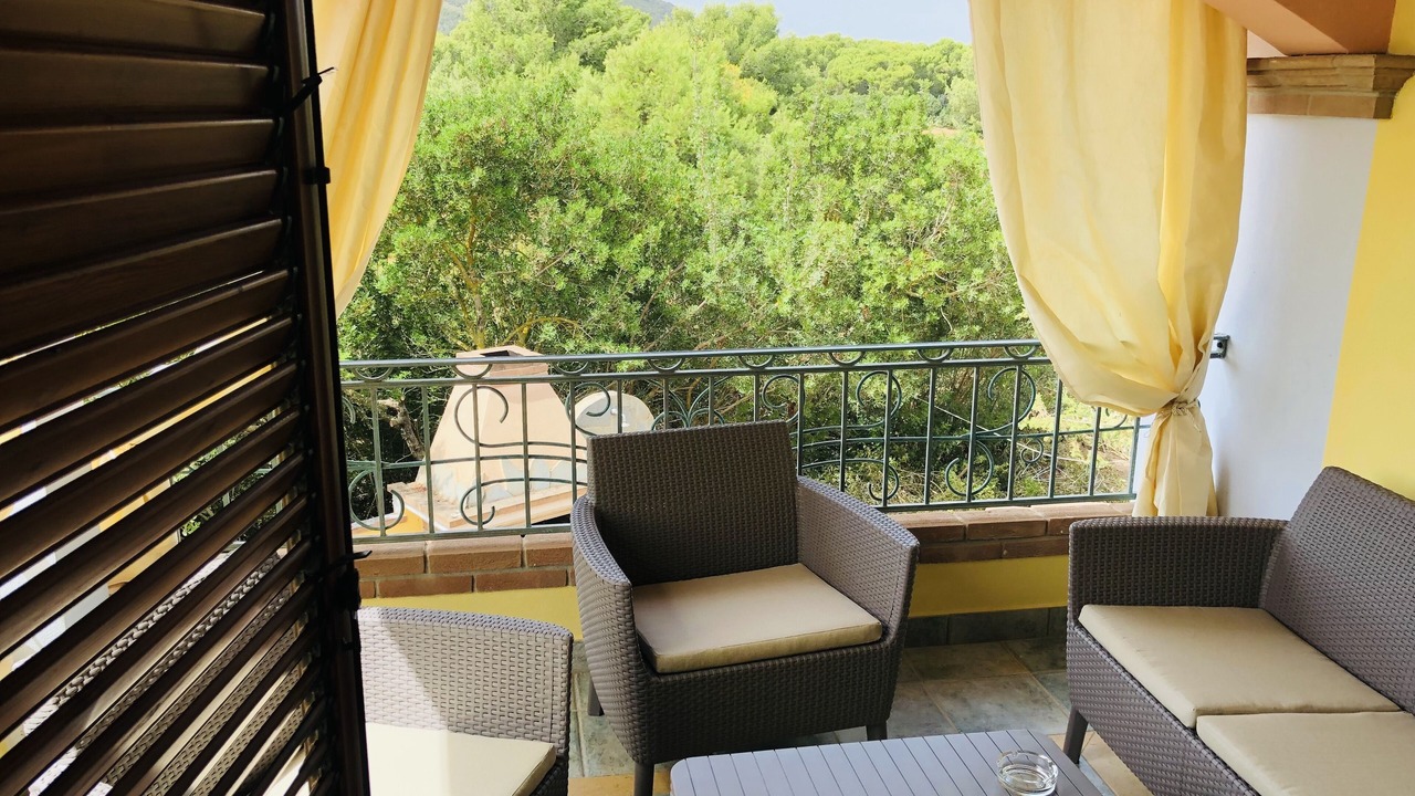 Photo of Outdoor in Porto Pino