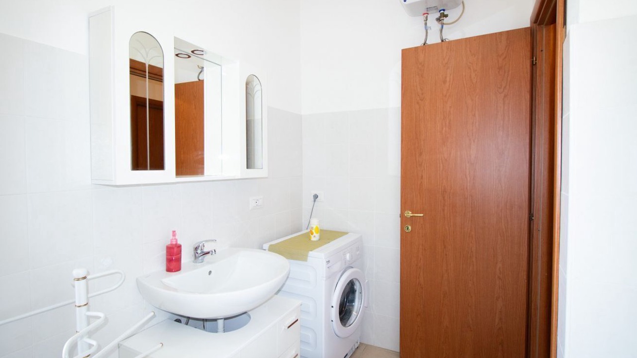 Photo of Bathroom in Cardedu