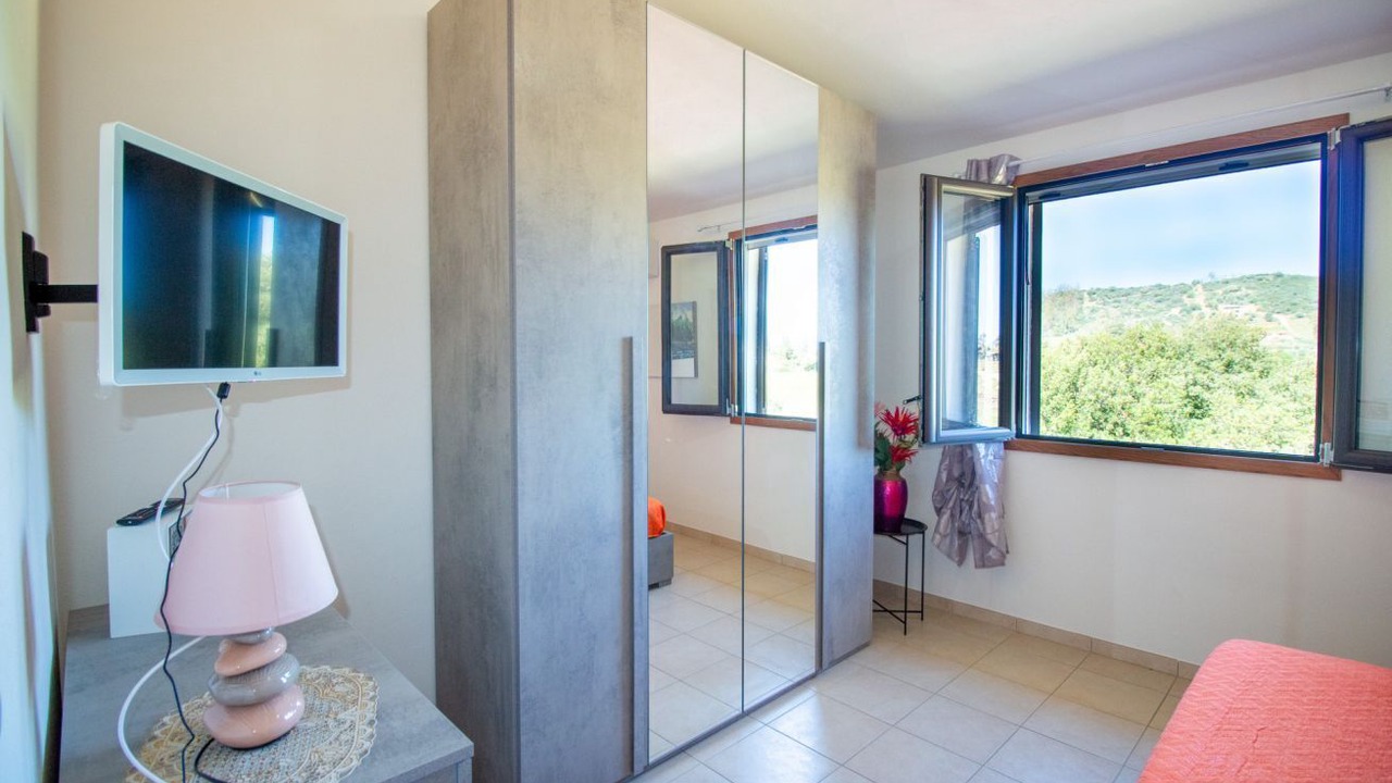 Photo of Bedroom in Cardedu