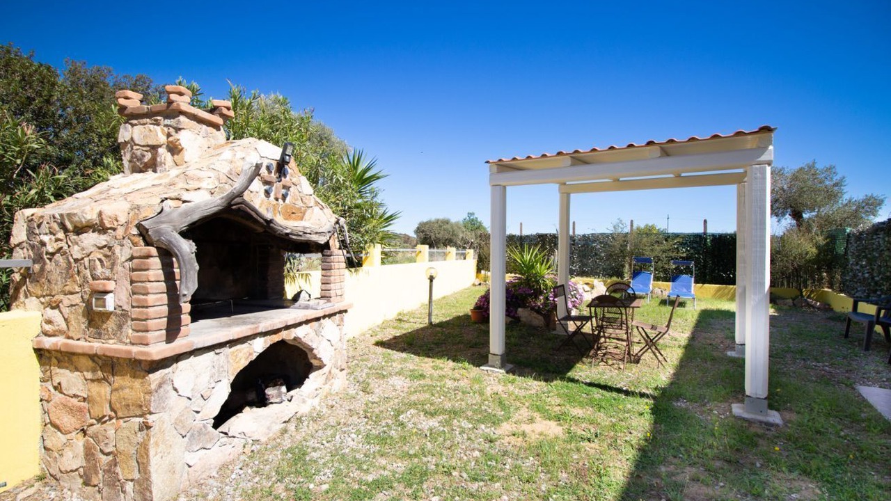 Photo of Outdoor in Cardedu