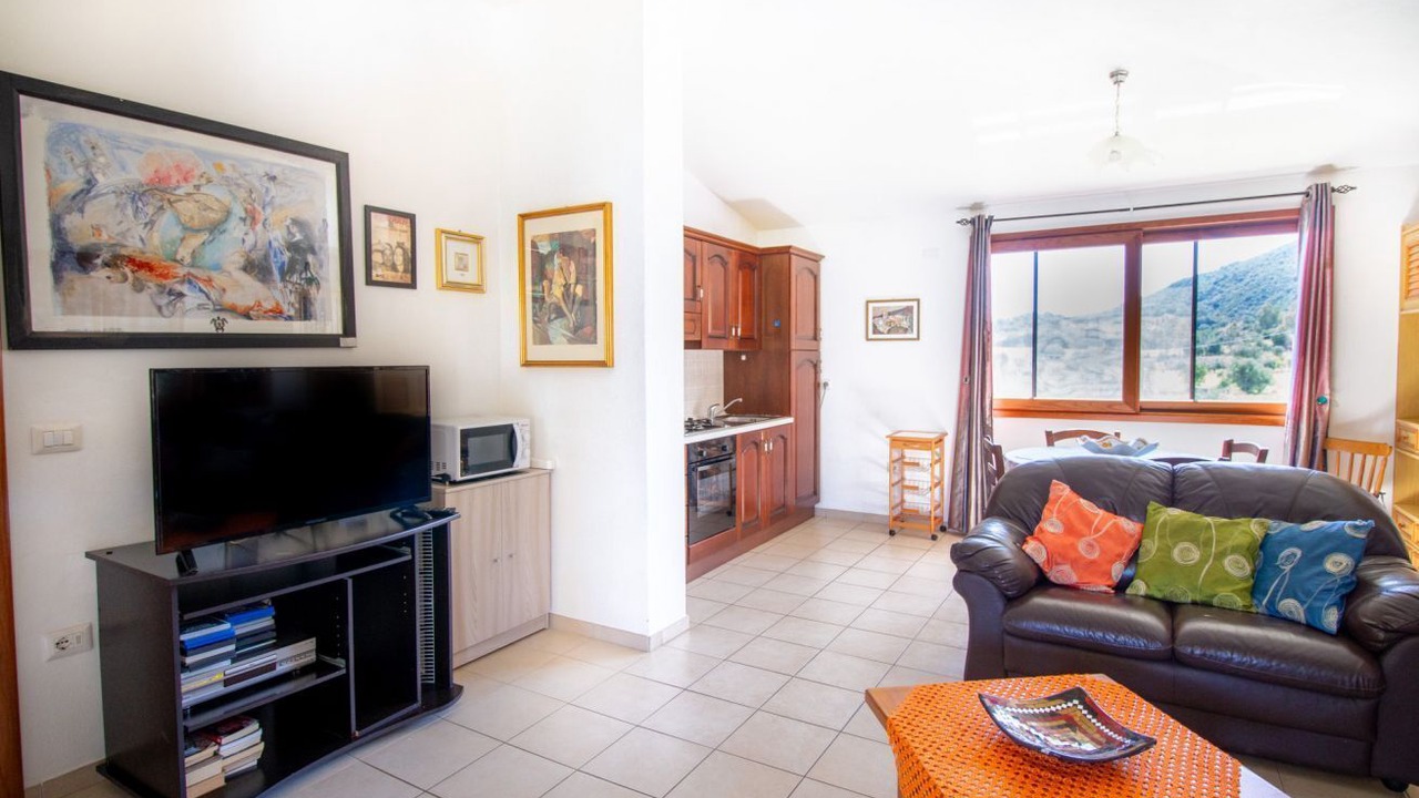 Photo of Livingroom in Cardedu